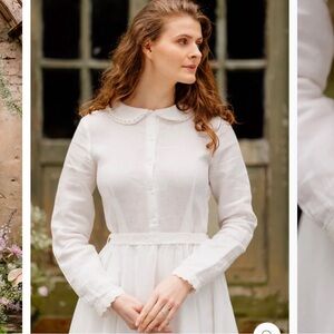 New sondeflor sophie wedding dress